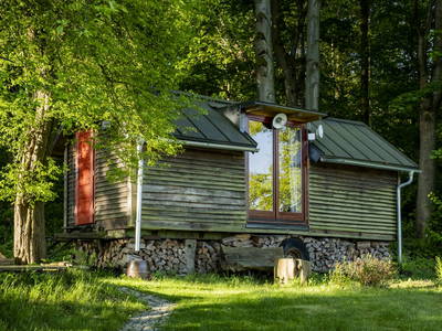 Bild 16 aus  Bohemian Cottage