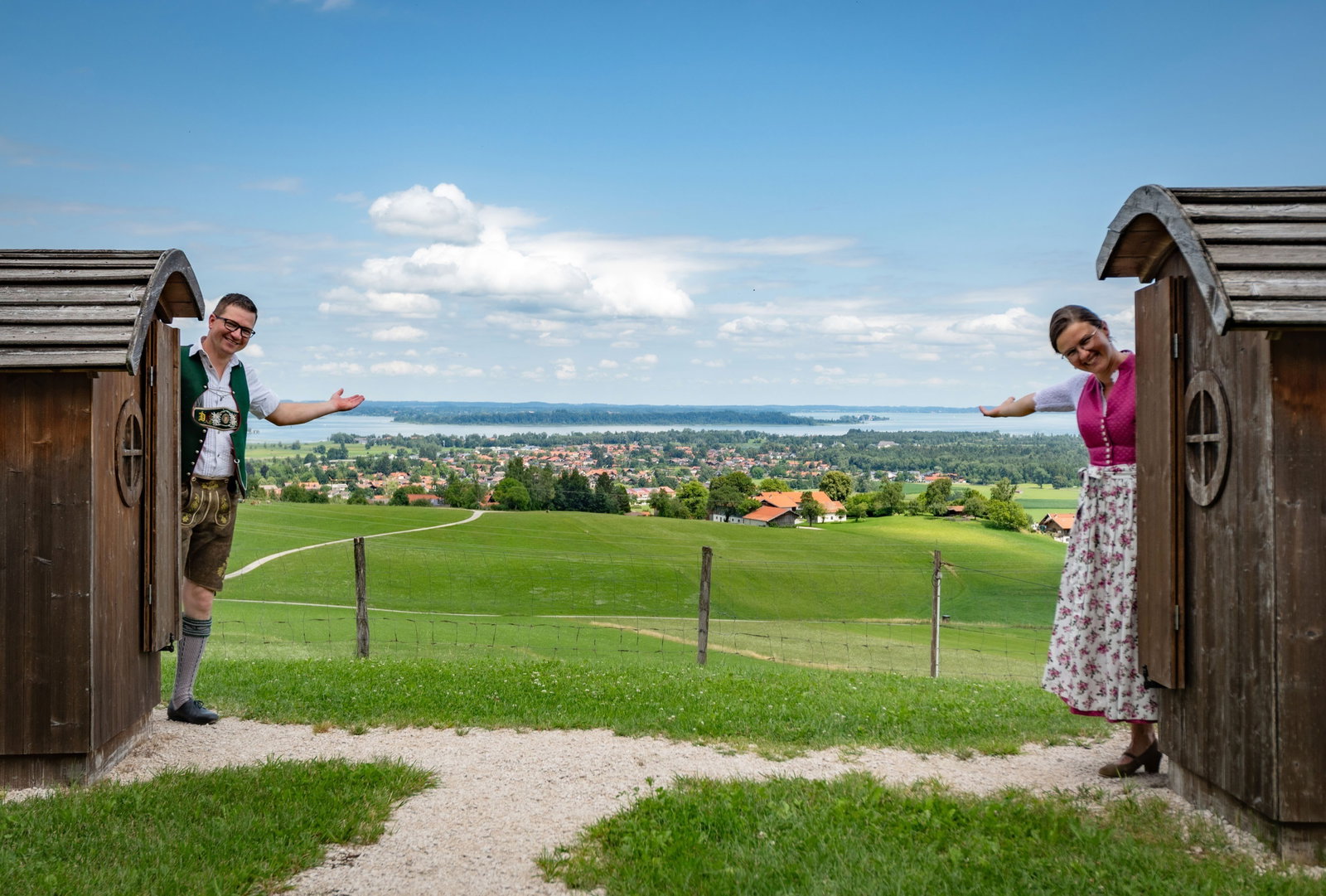 Schleipfnerhof am Chiemsee