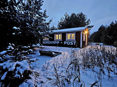 Bild 23 aus  Arendel - Das norwegische Dorf