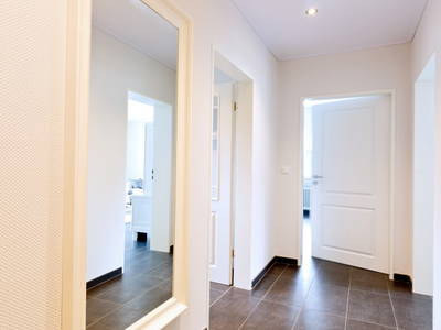 Bild 8 aus  Ferienwohnung am Halderner Wald