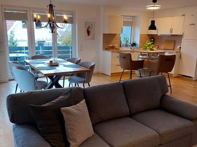 Bild 64 aus  Ferienvermietung Lange,  Grömitz/Brenkenhagen