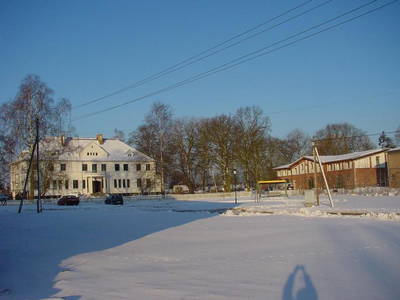 Bild 41 aus  Ferien am Schloss