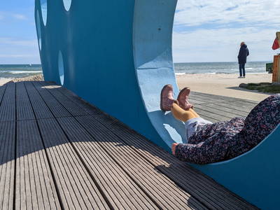 Bild 82 aus  Ahoi Ostsee:  Bauernhof und OstseeUrlaub - Ferienhof Becker in Dahme