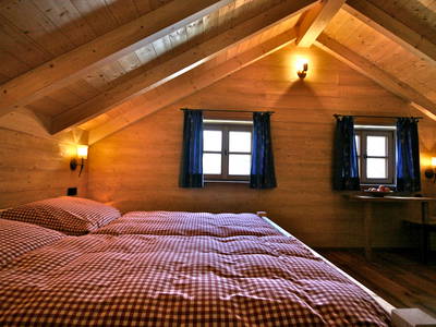 Bild 8 aus  Hütten und Ferienwohnungen im Bayerischen Wald ,  Nähe Arber u. Nationalpark Bayerischer Wald