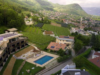 Bild 20 aus  Apart Hotel Malga