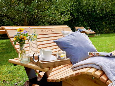 Bild 33 aus  Moierhof Gstadt am Chiemsee