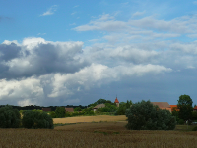 Bild 12 aus  Ferienhaus Melzow