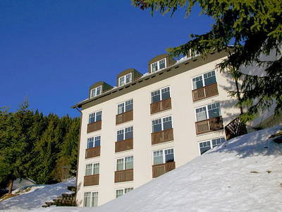 Bild 5 aus  Waldhotel Feldbachtal