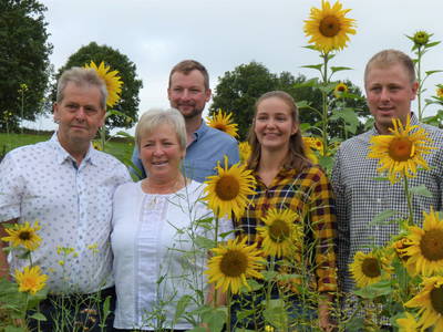 Bild 11 aus  Ferienhof Lochau