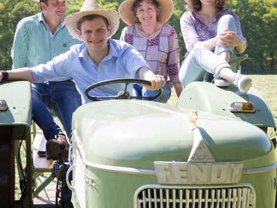 Bild 13 aus  Biolandhof-von Agris