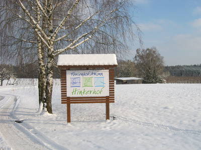 Bild 15 aus  Ferienhof Amann