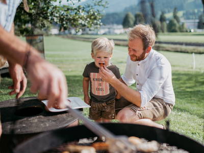 Bild 21 aus  Bauernhofurlaub  Sinnhubgut