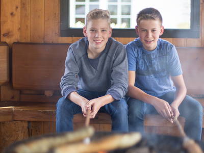 Bild 7 aus  Landhaus Schulte-Göbel