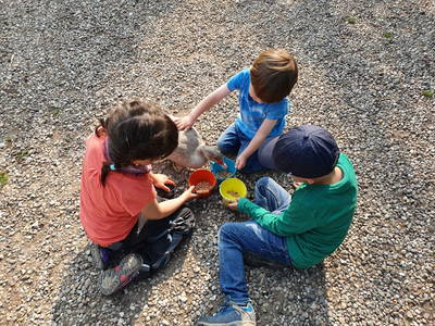 Bild 36 aus  Ferienhof Presener Deichkrone