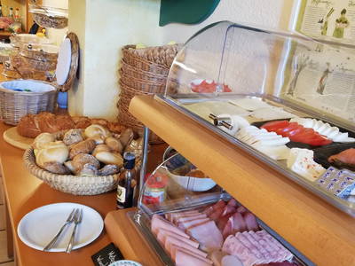 Bild 7 aus  Steigerwaldhof Krafft