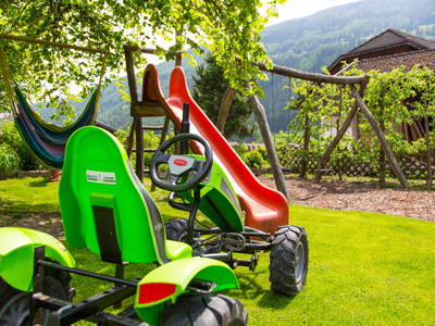 Bild 4 aus  Residence Obermoarhof