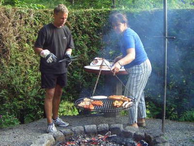 Bild 8 aus  Ferienhof Wußler