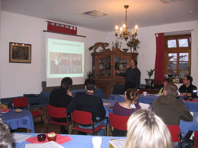 Bild 11 aus  Hof Immenknick *** idyllischer Reiterhof