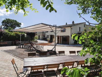 Bild 8 aus  Colle del Lupo