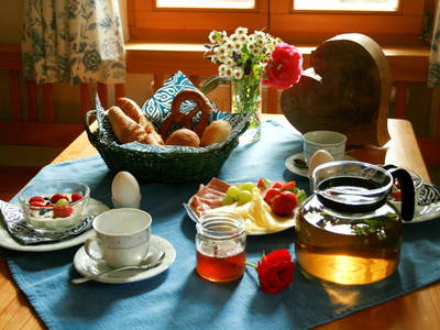 Bild 36 aus  natürlich urlauben - Bauernhof Gründinger