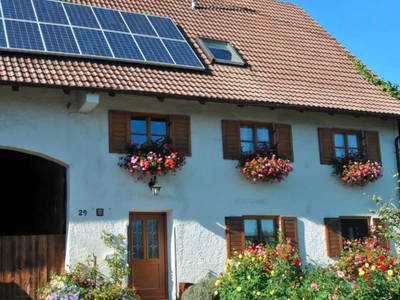 Bild 3 aus  Landhof Orf