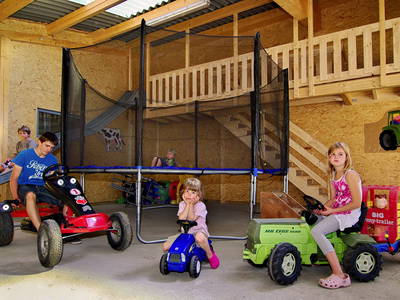 Bild 8 aus  Ferienhof Musch