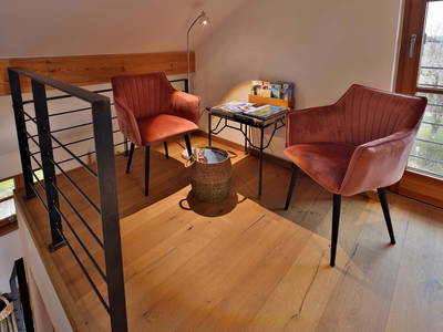 Bild 10 aus  Apartment "Beim Schmied" in Chiemseenähe