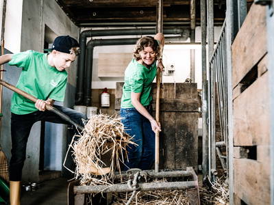 Bild 15 aus  Erlebnishof Mültner