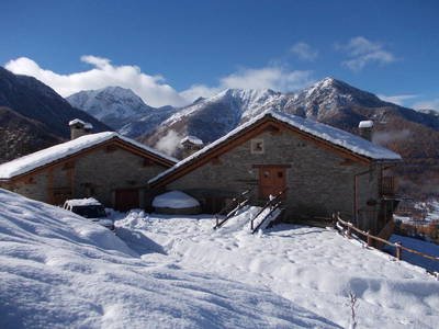 Bild 7 aus  Borgata Sagna Rotonda