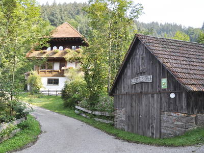 Bild 5 aus  Waidelehof