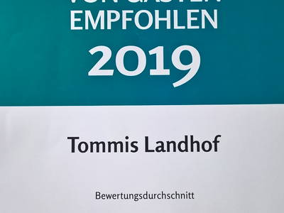 Bild 17 aus  Tommis Landhof