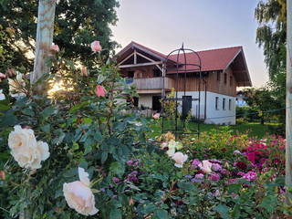 Bauernhof Behl aus Dießen (Ammersee)