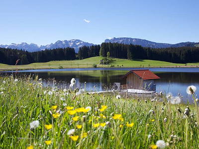 Bild 12 aus  Landhaus Ohnesorg - Ferienwohnungen mit Balkon, KönigsCard