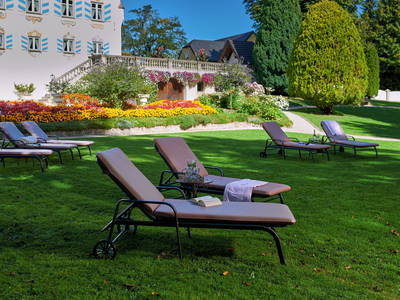 Bild 5 aus  Ferienwohnungen im Bonnschloessl