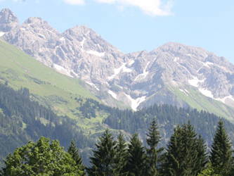 Bild 12 aus  Landhaus am Fellhorn