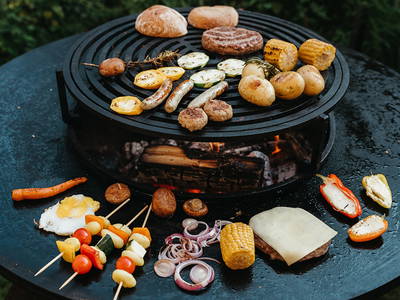 Bild 18 aus  LandSelection Bussjägerhof