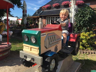 Bild 24 aus  Erlebnis-Bauernhof Kliewe auf der Insel Rügen