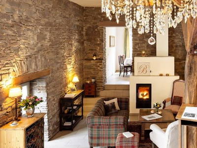 Bild 24 aus  LandSelection Landhaus Bärenmühle