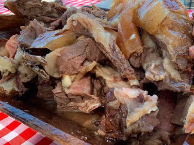 Bild 16 aus  Agriturismo Turudhis