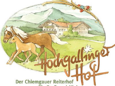 Hoflogo Hohgallinger Hof