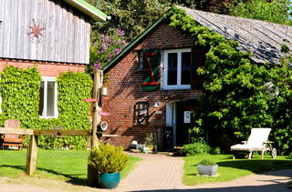 Landhotel Rehedyk - Landhotel Rehedyk