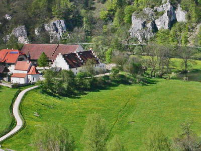 Bild 6 aus  LandSelection Gutshof Käppeler