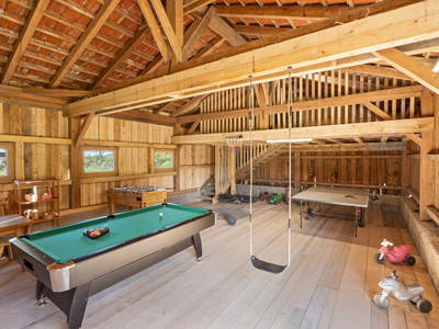 Bild 25 aus  "Forellen - Reiterhof" 5 Sterne Hof direkt am See