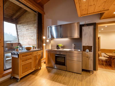 Bild 77 aus  Narzenhof Chalets, Familien & luxus Apartments am Bauernhof, Kitzbühler Alpen