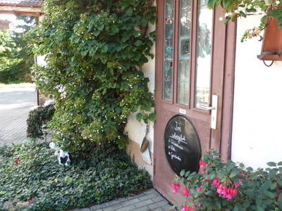 Bild 12 aus  Ferienhof Wolschendorf