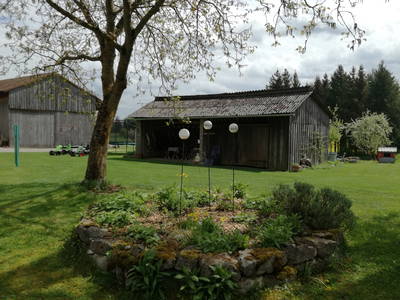 Bild 14 aus  Ferienhof Buchberger