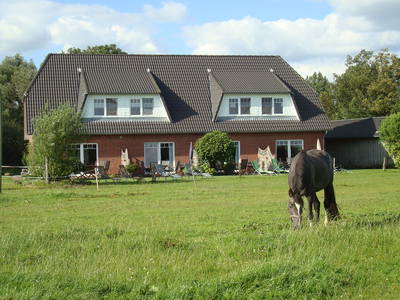 Bild 6 aus  Ferienhof Landfrieden