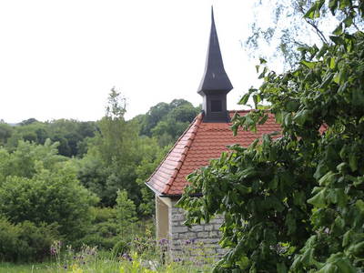 Bild 33 aus  Hollweck's Landoase