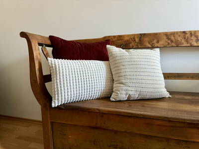 Bild 20 aus  Das Winzereck | Ferienhaus zwischen Weinbergen & Pfälzerwald