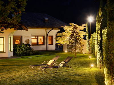 Bild 8 aus  Urlaub auf dem Bauernhof - Wiedmairhof in Algund - Meran